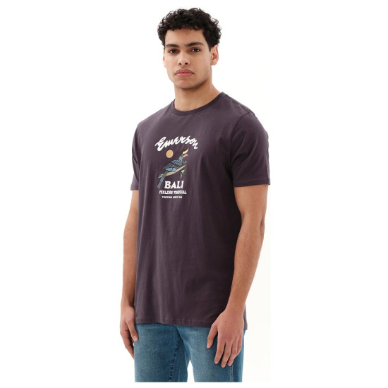 Emerson Ανδρική κοντομάνικη μπλούζα Men's S/S T-Shirt